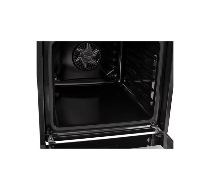 Духова шафа PRIME Technics POB 6820 M BK