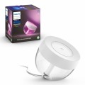 Настольная лампа Philips Hue Iris, Color, BT, DIM, біла (929002376101)