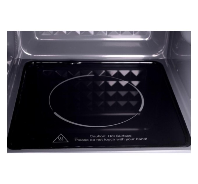 Мікрохвильова піч Ergo EM-2010