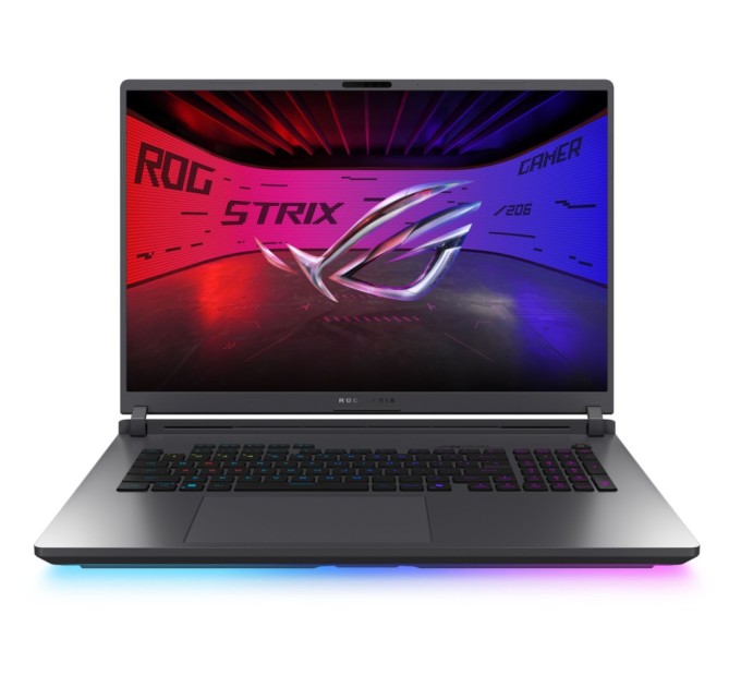 Ноутбук ASUS ROG Strix G18 G815LR-S9228 (90NR0LT1-M00AJ0)