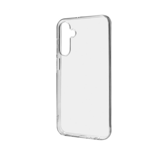 Чохол до мобільного телефона Armorstandart Air Series Samsung A15 5G (A156) Transparent (ARM72532)