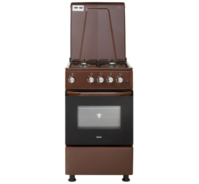 Плита Eleyus FARO 5501 EF BR (12190)