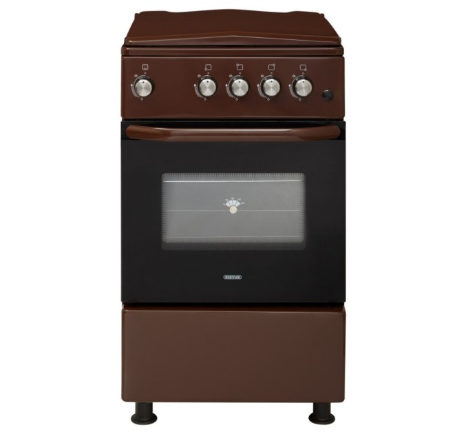 Плита Eleyus FARO 5501 EF BR (12190)