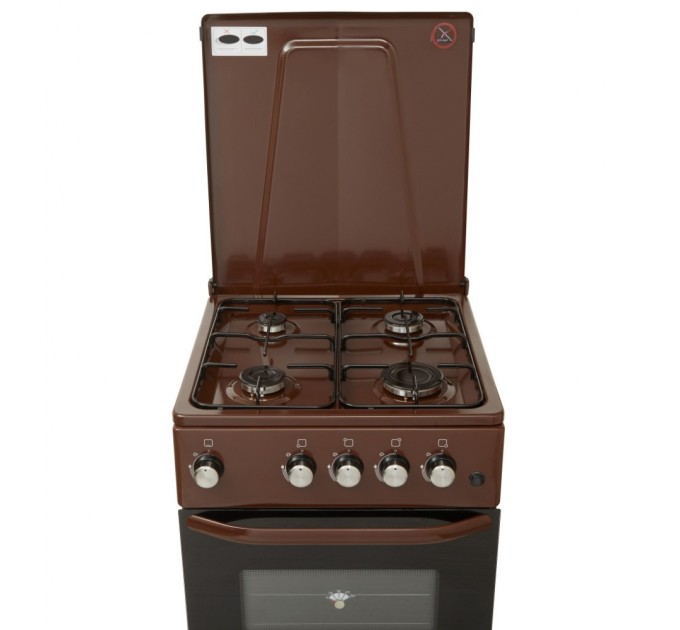 Плита Eleyus FARO 5501 EF BR (12190)