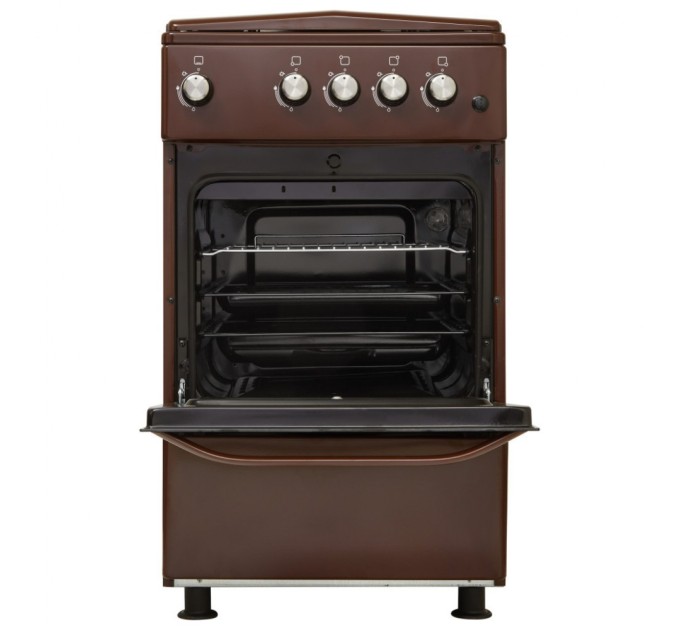 Плита Eleyus FARO 5501 EF BR (12190)