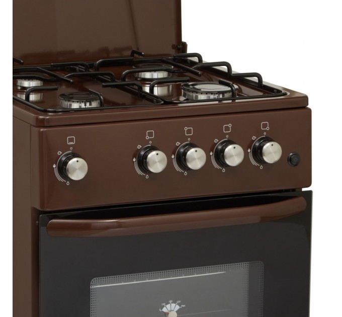 Плита Eleyus FARO 5501 EF BR (12190)