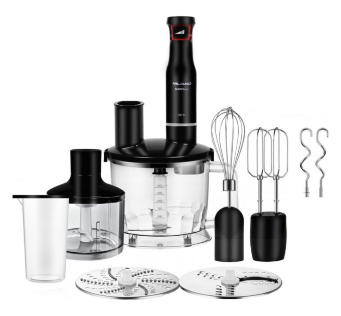 Блендер Milano BL-2013B