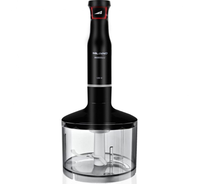 Блендер Milano BL-2013B