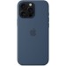 Чохол до мобільного телефона Apple iPhone16 Pro Max Silicone Case with MagSafe - Denim (MYYU3ZM/A)