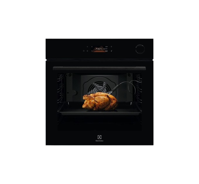 Духова шафа Electrolux LOC8H39WZ