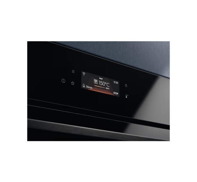 Духова шафа Electrolux LOC8H39WZ