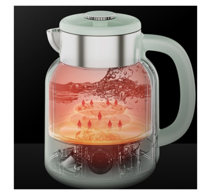 Електрочайник Xiaomi CR-SH1501 Green