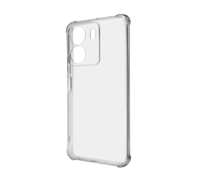 Чохол до мобільного телефона Armorstandart Air Force Xiaomi Redmi 13C 4G / Poco C65 Cam cov Transparent (ARM75264)