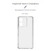 Чохол до мобільного телефона Armorstandart Air Force Xiaomi Redmi 13C 4G / Poco C65 Cam cov Transparent (ARM75264)