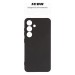 Чохол до мобільного телефона Armorstandart ICON Case Samsung S24 Camera cover Black (ARM72488)