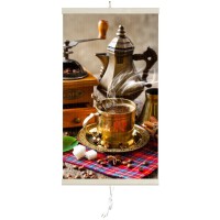 Обігрівач Trio Кава (RL060721)