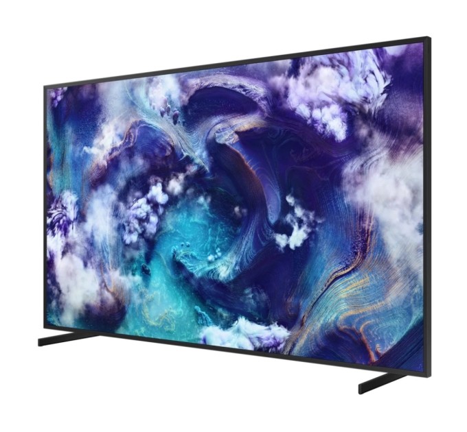 Телевізор Samsung QE65QN900FUXUA