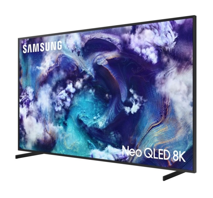 Телевізор Samsung QE65QN900FUXUA