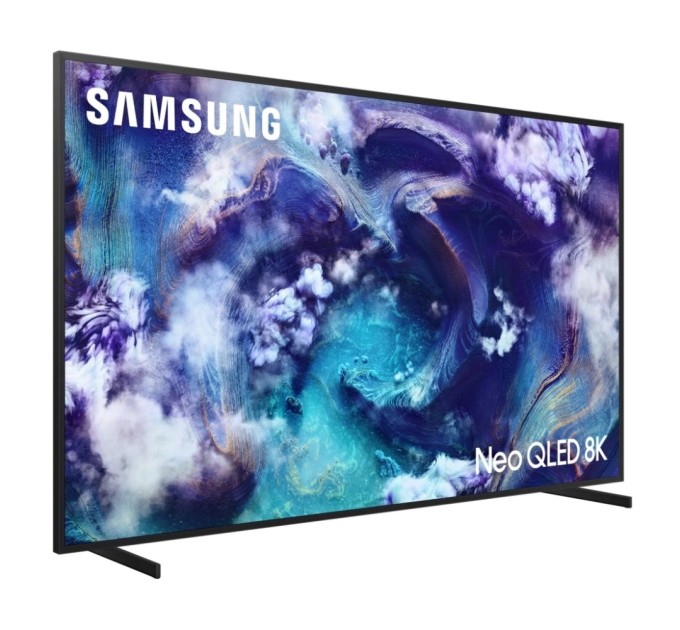 Телевізор Samsung QE65QN900FUXUA