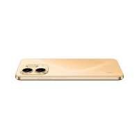 Мобільний телефон Infinix Smart 9 3/64Gb Sandstone Gold (4894947049941)