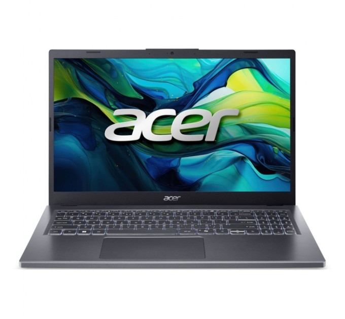Ноутбук Acer Aspire 15 A15-51M (NX.JKVEU.002)