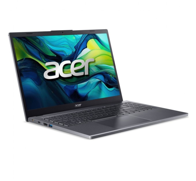 Ноутбук Acer Aspire 15 A15-51M (NX.JKVEU.002)