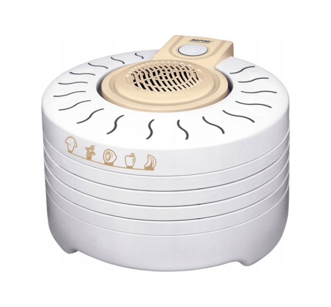 Сушка для овочів та фруктів MPM MSG-03