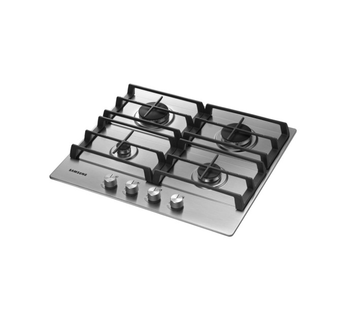 Варочна поверхня Samsung NA64H3010AS/WT