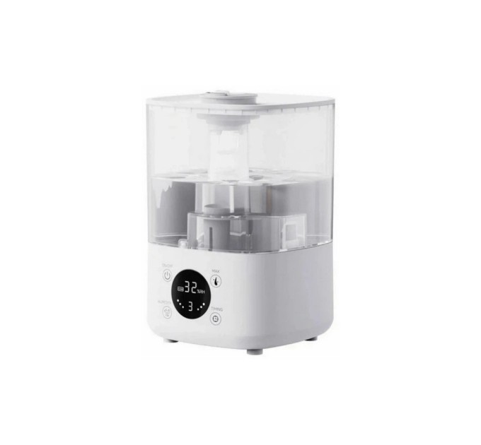 Зволожувач повітря Xiaomi Xiaoda Desk Humidifier F100S 2.5L (XD-F100-01)