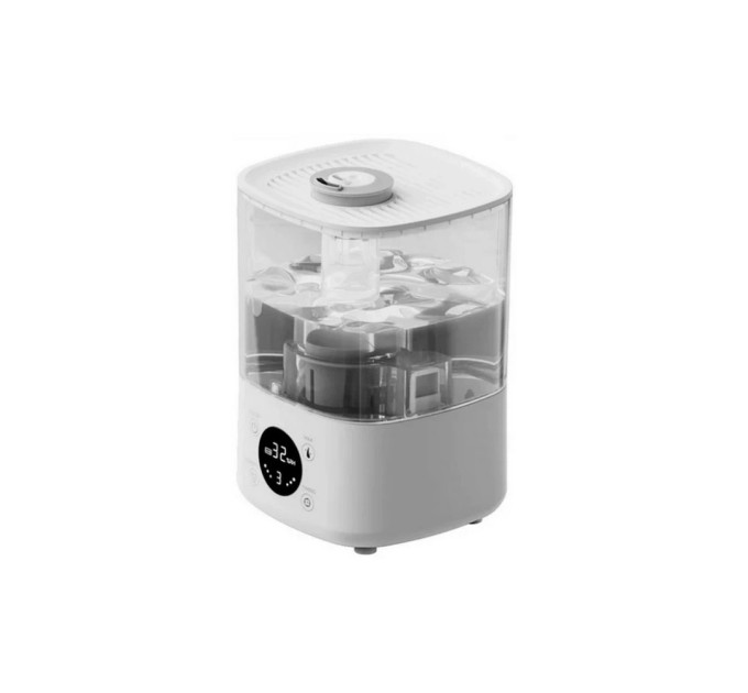 Зволожувач повітря Xiaomi Xiaoda Desk Humidifier F100S 2.5L (XD-F100-01)