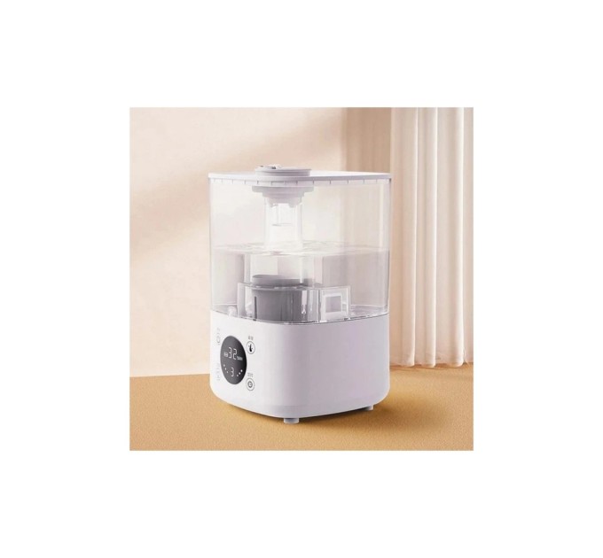 Зволожувач повітря Xiaomi Xiaoda Desk Humidifier F100S 2.5L (XD-F100-01)