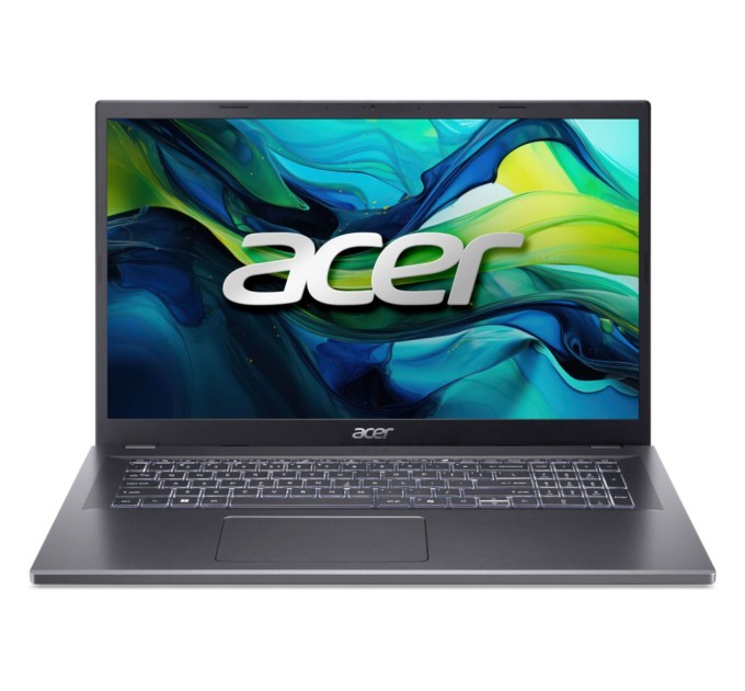 Ноутбук Acer Aspire 17 A17-51M (NX.JHEEU.001)