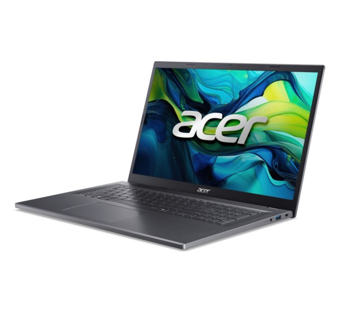 Ноутбук Acer Aspire 17 A17-51M (NX.JHEEU.001)