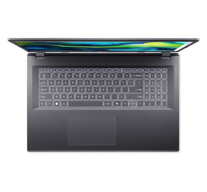 Ноутбук Acer Aspire 17 A17-51M (NX.JHEEU.001)