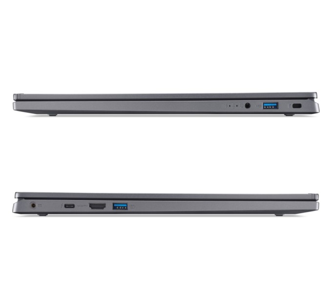 Ноутбук Acer Aspire 17 A17-51M (NX.JHEEU.001)