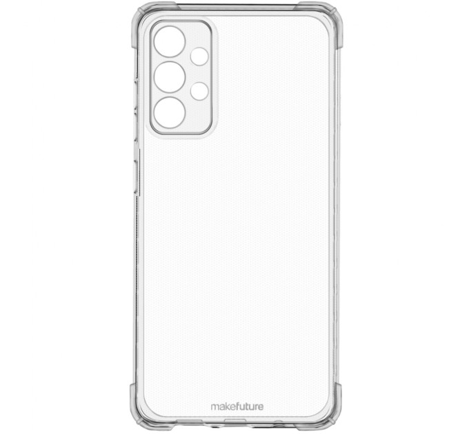 Чохол до мобільного телефона MakeFuture Samsung A53 AirShield (Clear TPU) (MCAS-SA53)