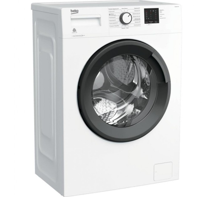 Стиральная машина Beko WUE6511XAW