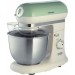 Кухонный комбайн Ariete 1588 Green, beige