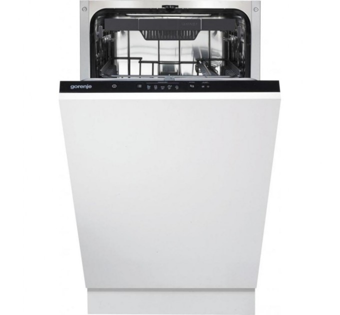 Посудомоечная машина Gorenje GV52011 (GV 520 E11)