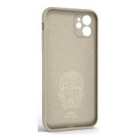 Чохол до мобільного телефона Armorstandart Icon Ring Apple iPhone 11 Stone (ARM68648)