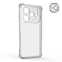 Чохол до мобільного телефона Armorstandart ICON Xiaomi Redmi 13C 4G / Poco C65 Cam cov Lavender (ARM81135)