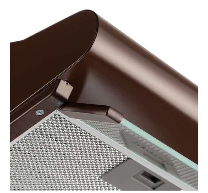 Витяжка кухонна Pyramida WHX 60 BR