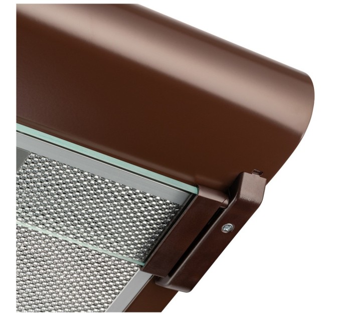 Витяжка кухонна Pyramida WHX 60 BR