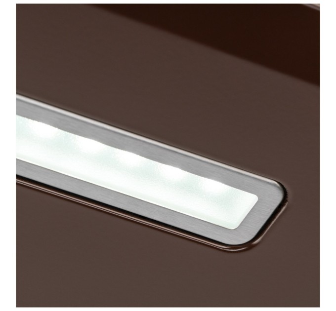 Витяжка кухонна Pyramida WHX 60 BR