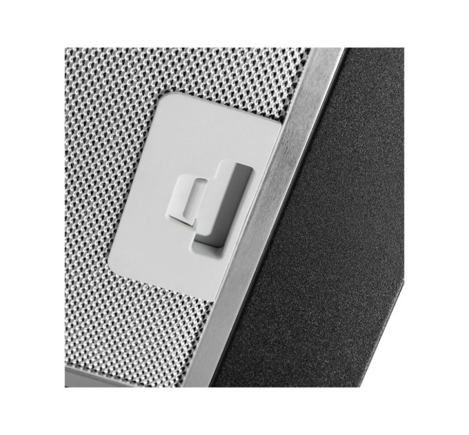 Витяжка кухонна Pyramida ATH 60 (400) BL