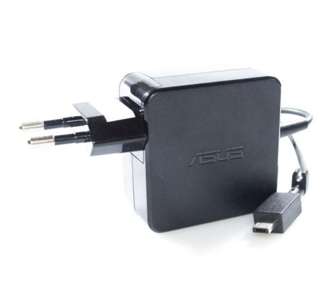 Блок питания к ноутбуку ASUS 33W Eeebook 19V 1.75A разъем USB-special (ADP-33AWAD / A40259)