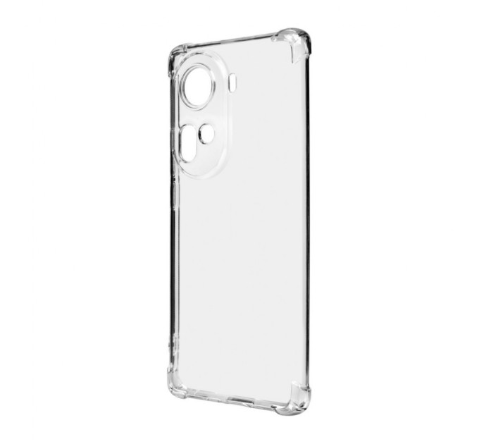 Чохол до мобільного телефона Armorstandart Air Force OPPO Reno11 5G Camera cover Transparent (ARM73283)