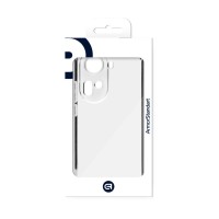 Чохол до мобільного телефона Armorstandart Air Force OPPO Reno11 5G Camera cover Transparent (ARM73283)