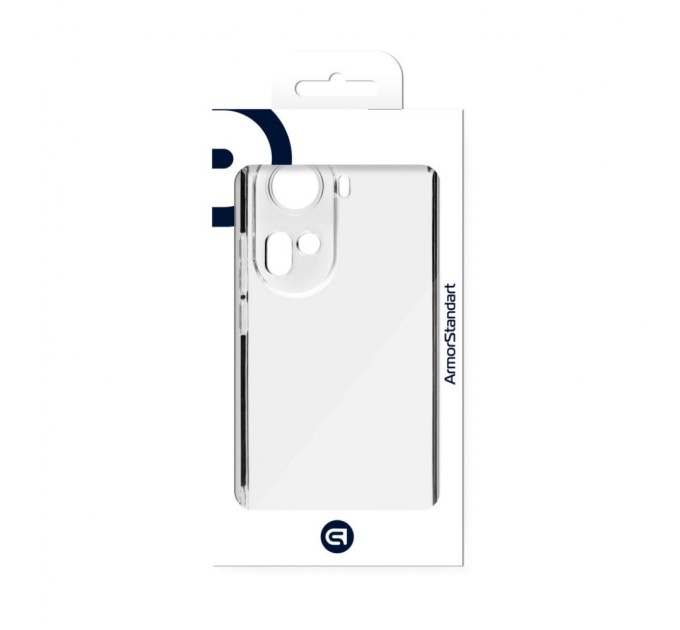 Чохол до мобільного телефона Armorstandart Air Force OPPO Reno11 5G Camera cover Transparent (ARM73283)