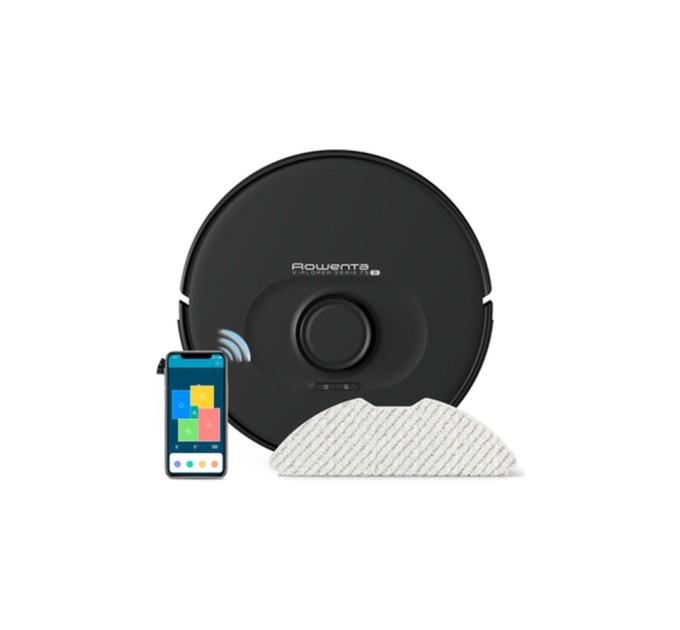 Пилосос Rowenta RR8575WH